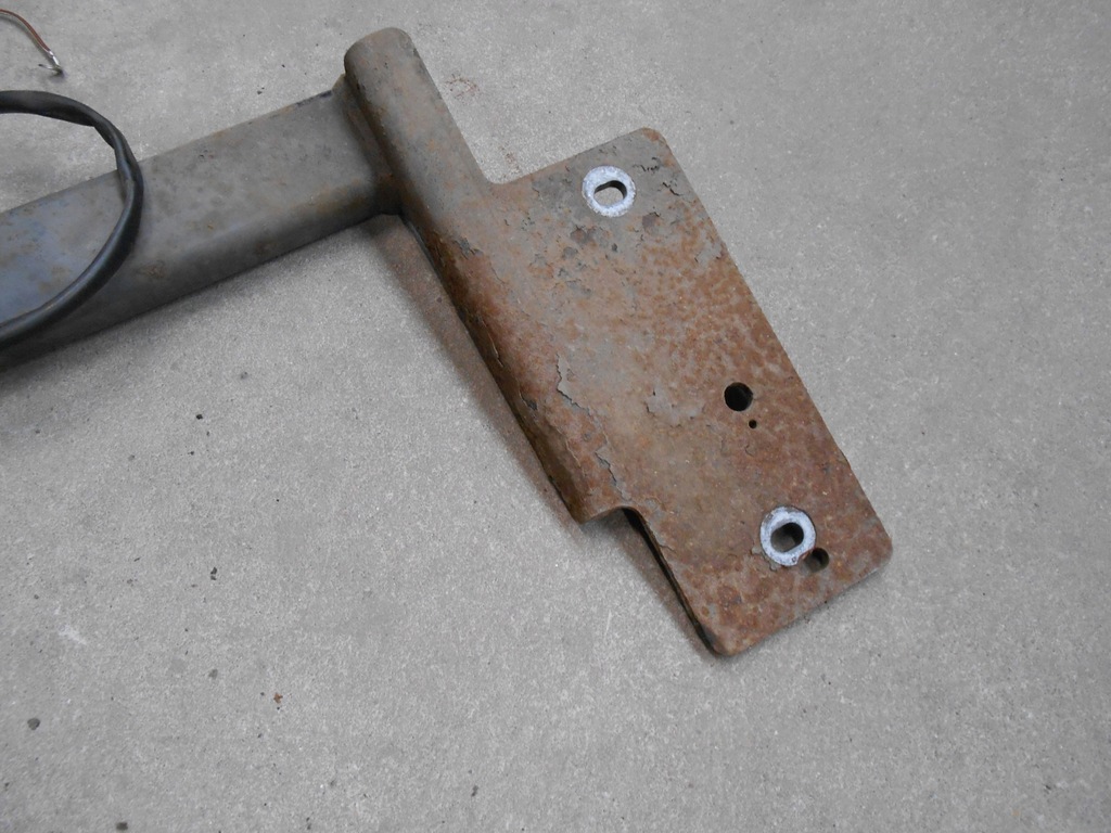 фото №10, Opel vectra c hak буксировочный westfalia 7pin комплект модуль коробка bsi