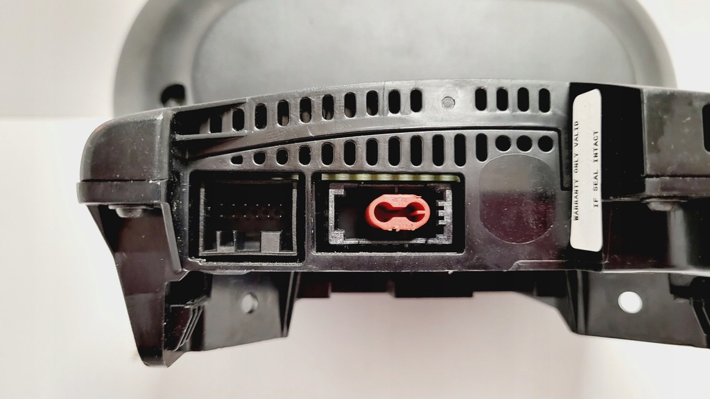 фото №5, Лічильник прилади led mini f54 f56 f60 lci 5a33b88 стан спідометра 4934