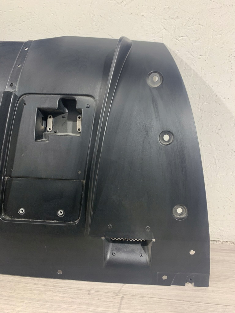 фото №6, Ferrari 812 superfast gts дифузор задня