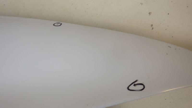 фото №11, Крыло правый перед 9147 mercedes vito ii w639 2