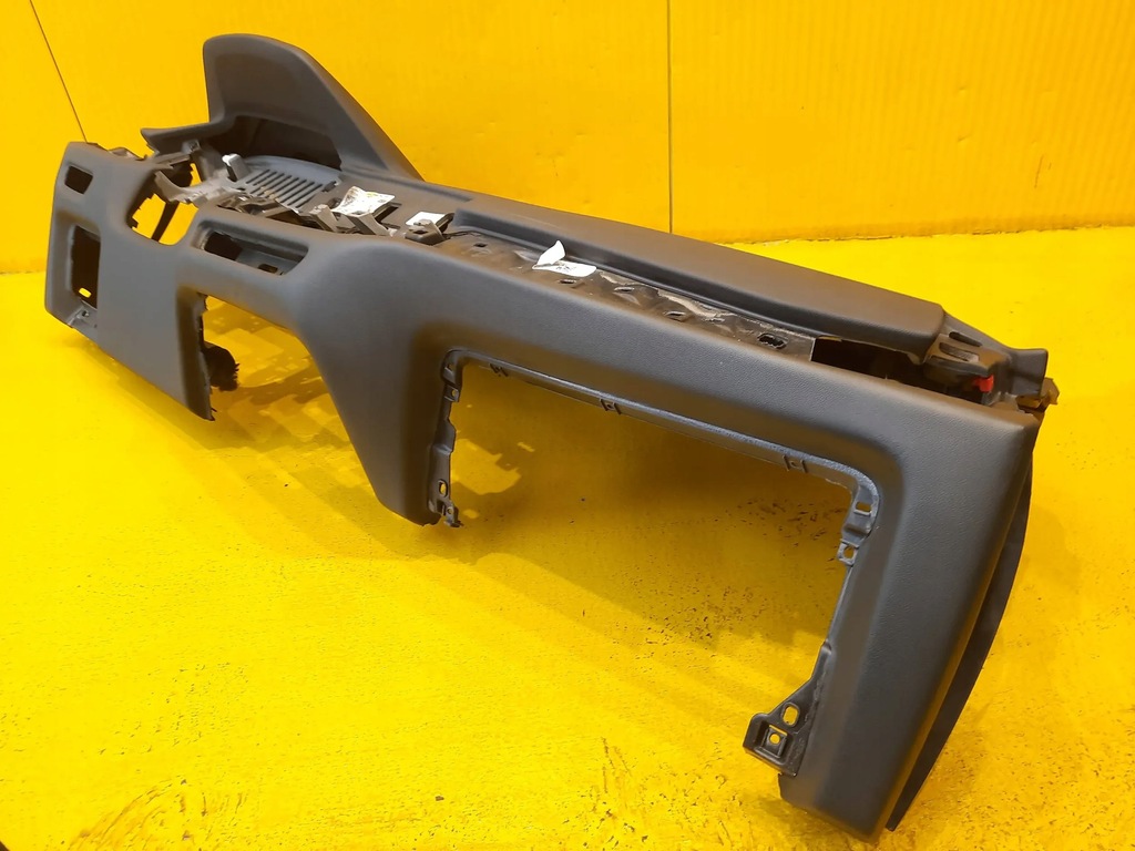 фото №12, Bmw x5 g05 g06 g07 приборная панель консоль