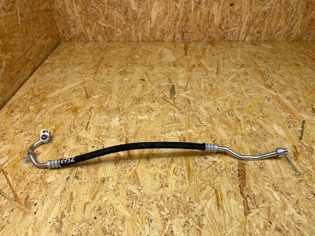 фото №1, Wąż трубка шланг кондиціонера bmw 3 g20 g21 4 g26 9395479