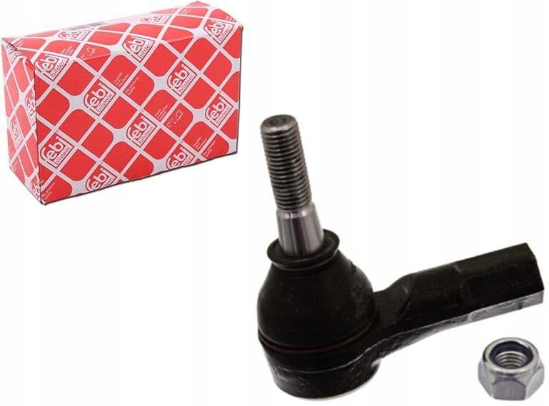 фото №1, Febi bilstein 41929 наконечник тяга рулевой поперечный