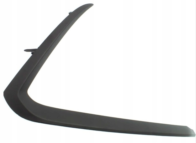 фото №1, Mazda cx-9, 16 - молдинг решітка нижній правий tk4850120a