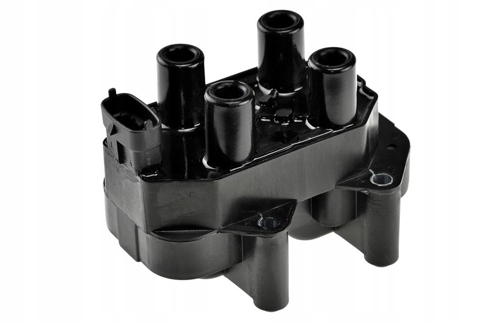 фото №1, Nty катушка зажигания