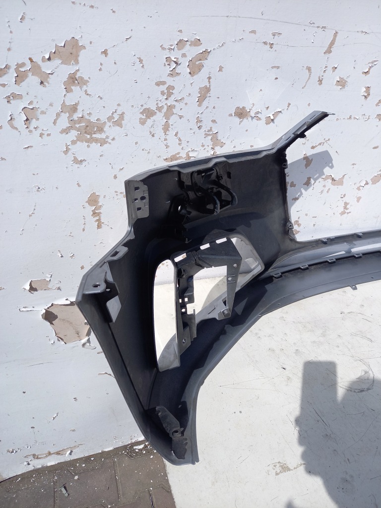 Купить Бампер перед audi a5 b9 lift омыватель 4xpdc 8w6807437