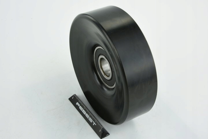 Ролик натяжная febest к toyota celsior 4.3 Цена