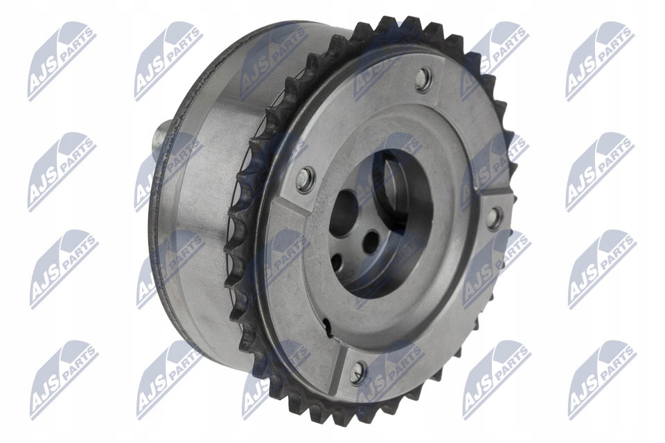 фото №1, Колесо зубчатое переменных faz распределительного вала