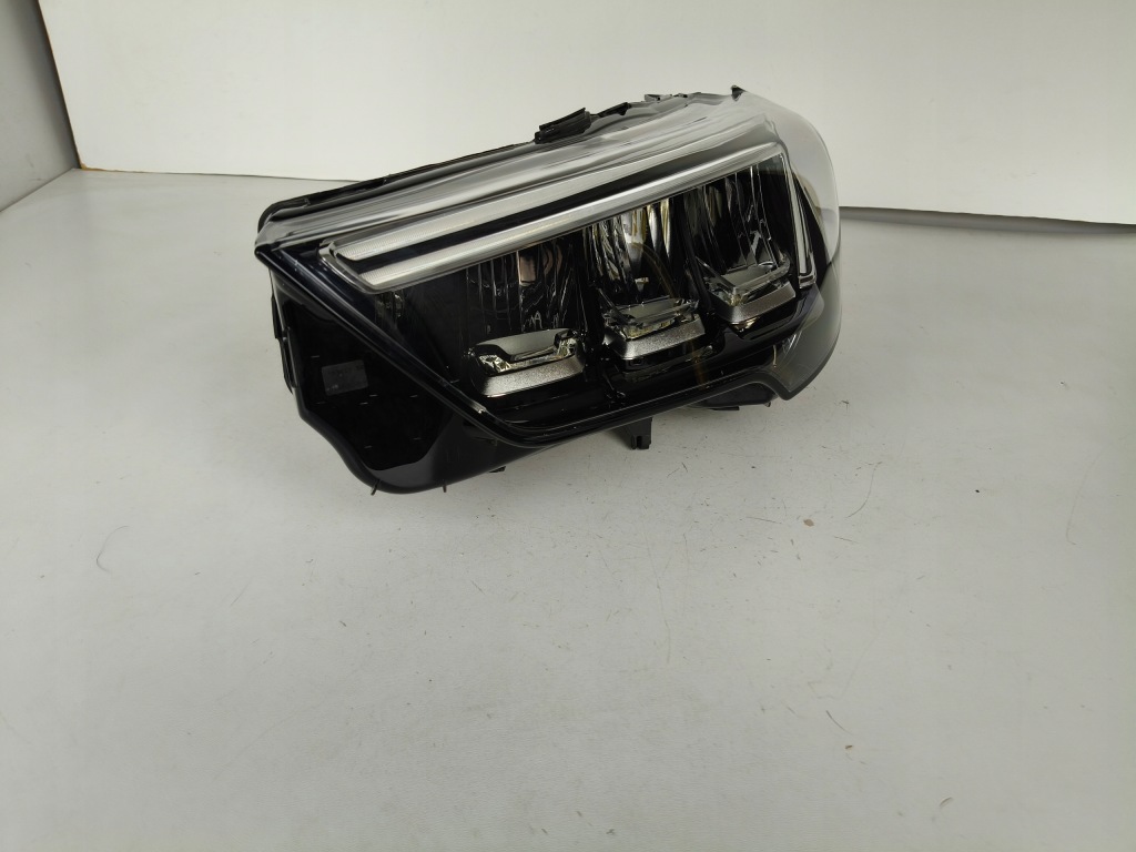 Купить Фара левая фара opel crossland x 16- full led