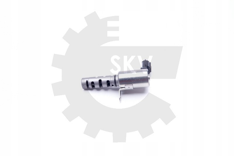 фото №14, Esen skv 39skv030 клапан управляющий, настройка вала распределительного вала