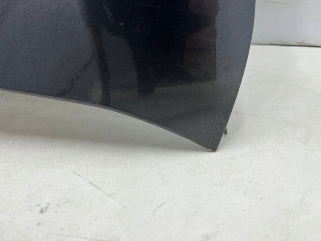 фото №16, Капот citroen c4 picasso c4 grand picasso ii 2 13-19r. крышка двигателя