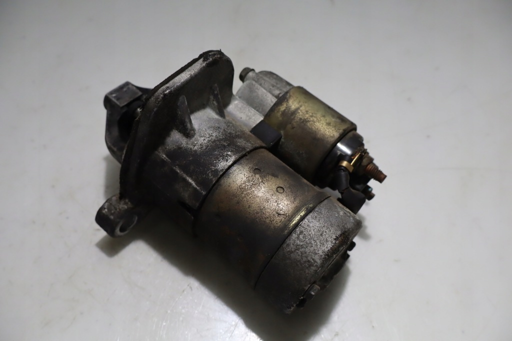 Стартер renault laguna 3 2.0 Доставка