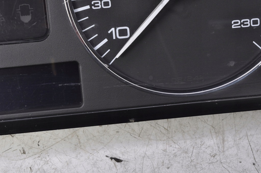 фото №8, Peugeot 407 1.6 hdi лічильник прилади 9658137280