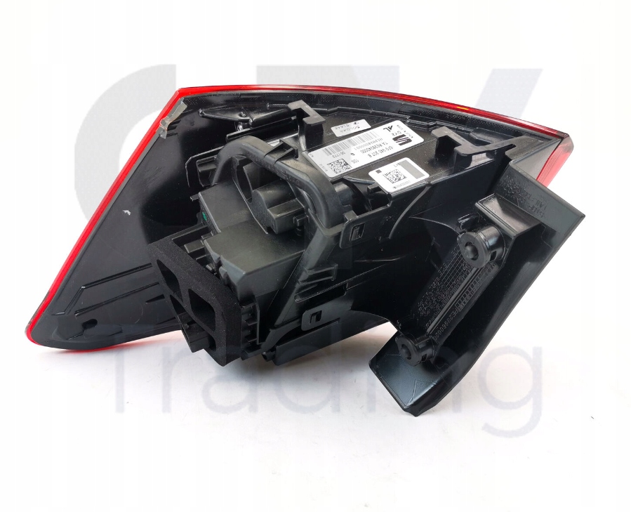 фото №8, Seat arona kj rear left задній ліхтар 6f9945207b