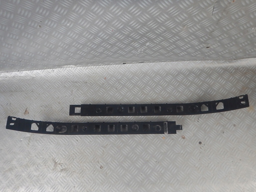 фото №1, Skoda fabia i vrs rs hb правый левый направляющая задняя