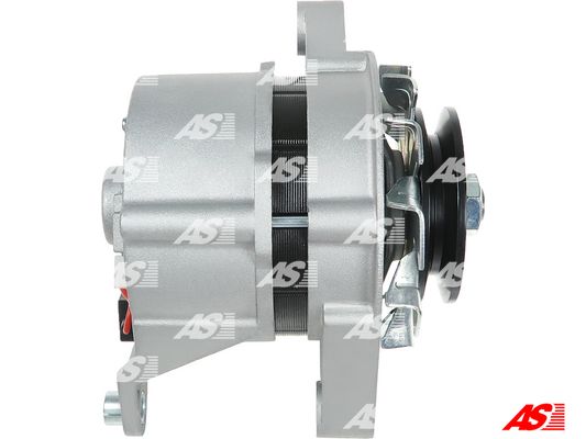 Генератор as-pl до fiat 128 1.1 1.3 Київ