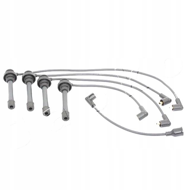 фото №1, Провода кабели wysokiego напряжения mitsubishi l400