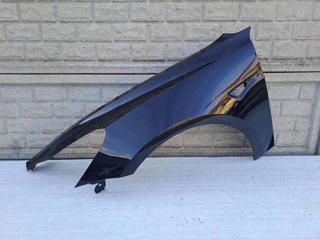 Купить Tesla 3 3 2017-2022 крыло  передний левое  оригинал