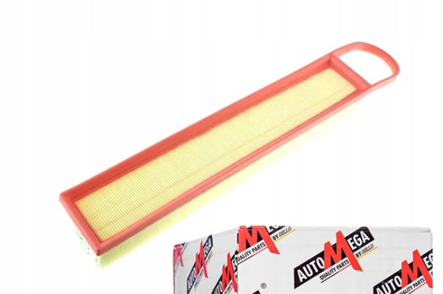 фото №1, Фільтр повітря do peugeot 5008 1.6