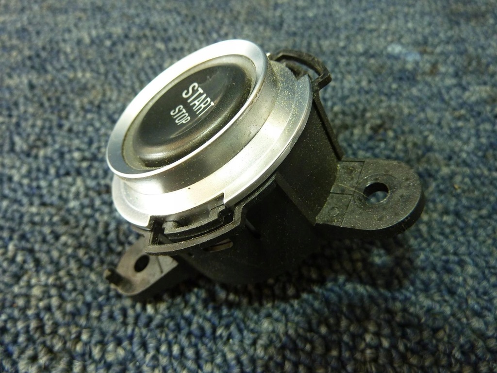 фото №3, Перемикач кнопка запуск стоп alfa romeo 159