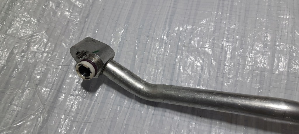 фото №5, Bmw x2 f39 x1 f48 mini f56 шланг кондиціонера 6832950