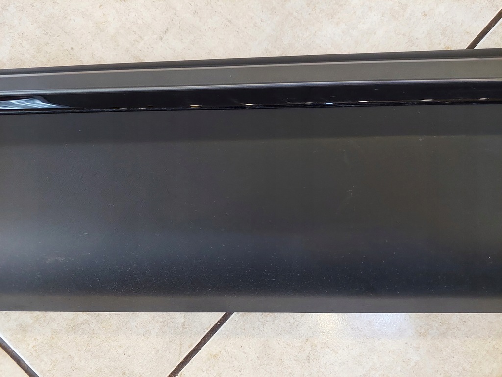 фото №5, Молдинг двері - лівий перед - renault arkana