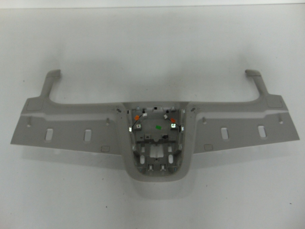 фото №1, Полиця козирок дах berlingo partner iv rifter