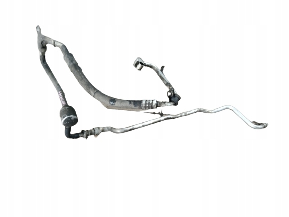 фото №1, Galaxy mk1 lift шланг кондиционера 7m3820743q