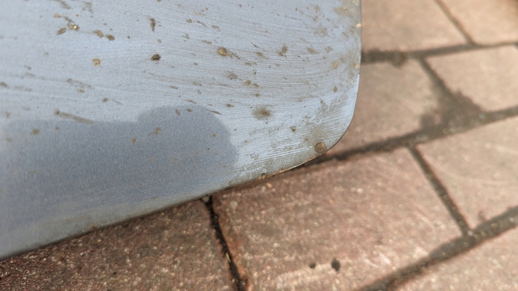 фото №9, Двері передні перед праве opel zafira b z155