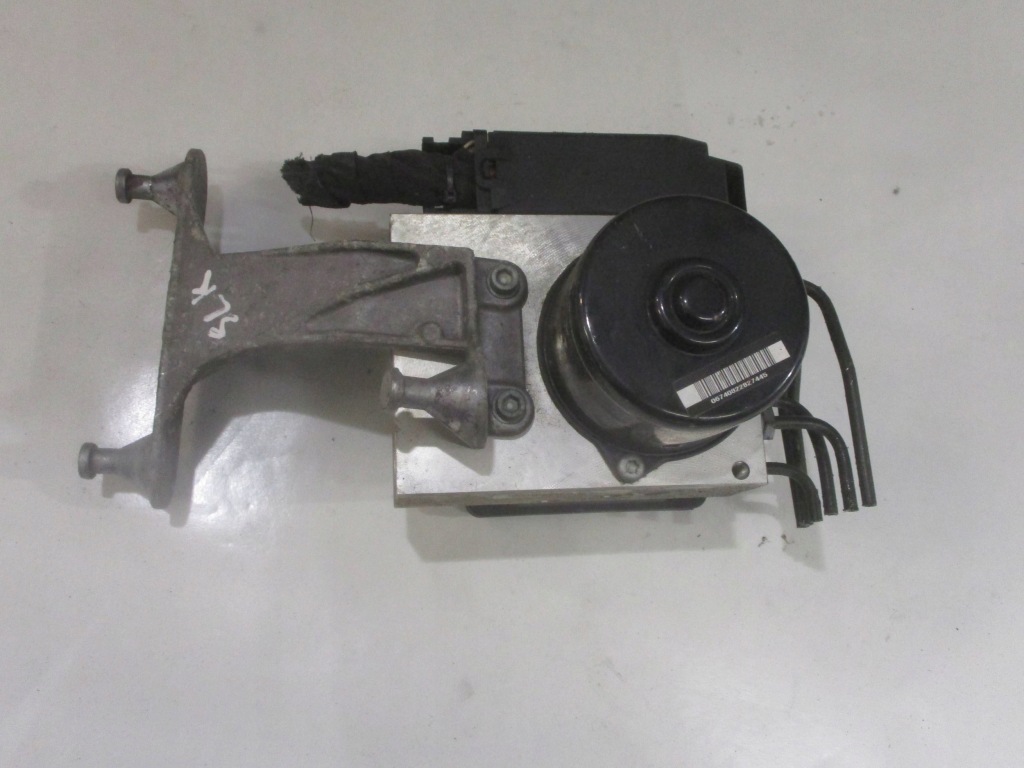 Купить Mercedes насос тормозная a0054310112 a0345455932