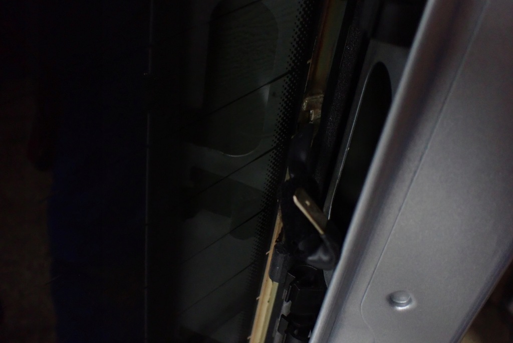 фото №14, Кришка багажника багажника з скло задня audi a5 8t sportback europa