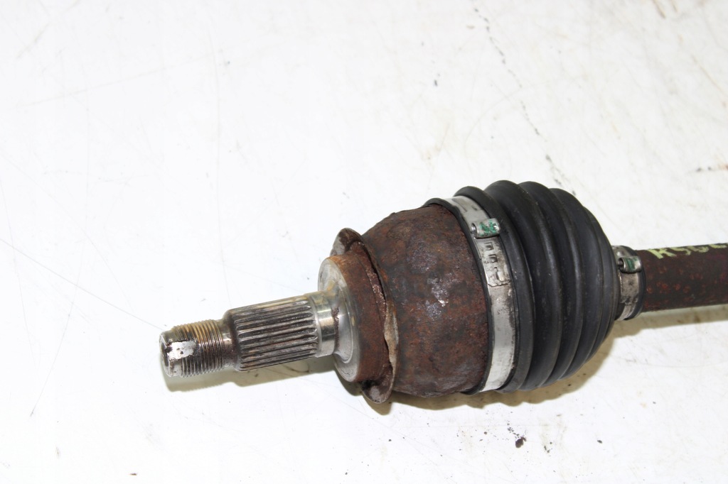 фото №4, Привідний вал ліва mini cooper r56 1.4i 4853485