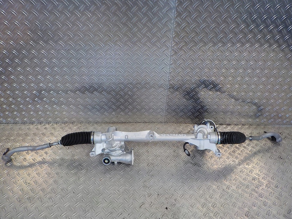 фото №1, Volvo xc40 ii 17-przekładnia кермова