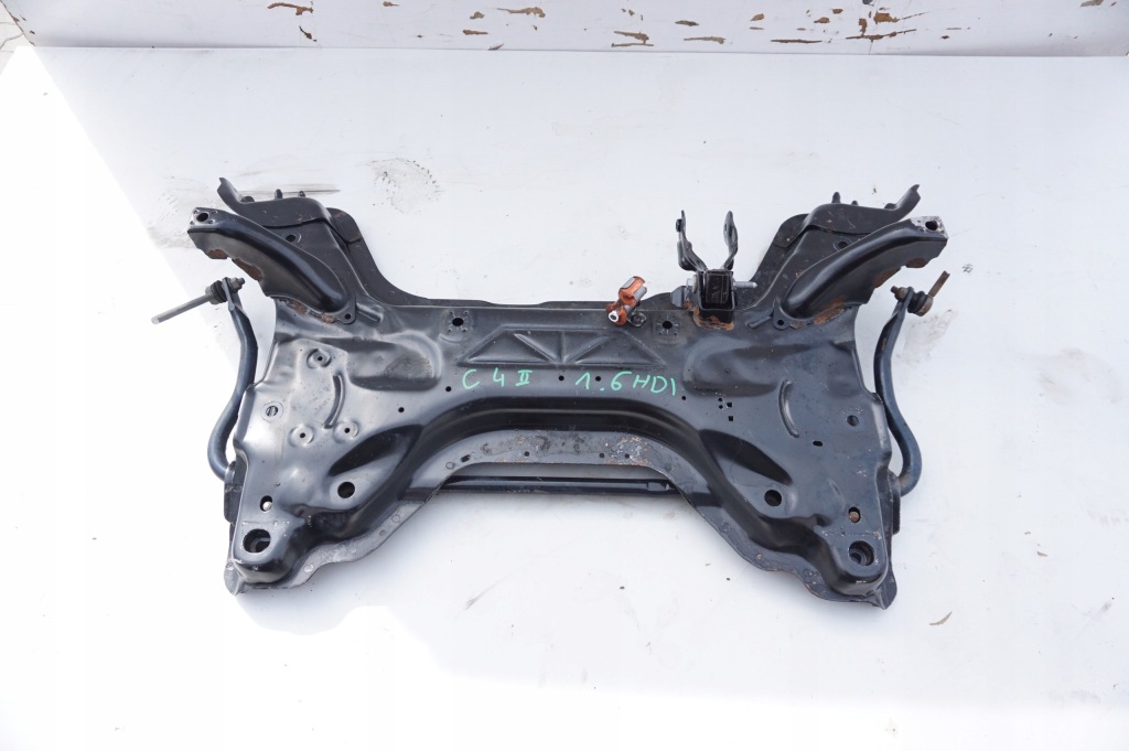 фото №1, Подрамник поперечина citroen c4 picasso ii b7 1.6 hdi