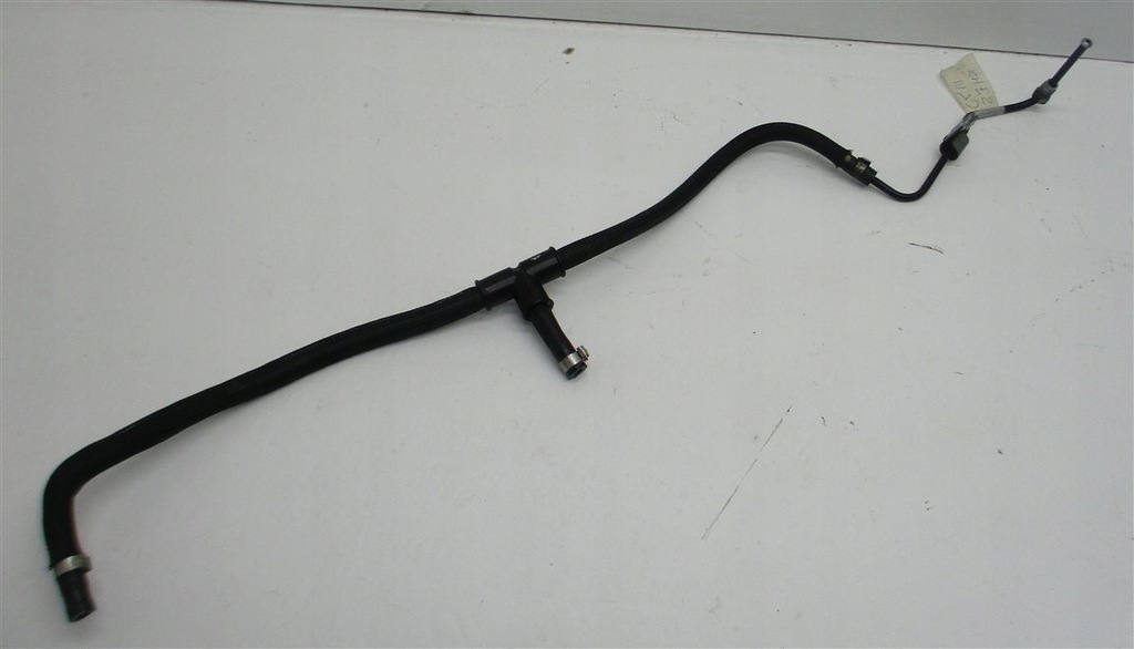 фото №4, Шланг тормозной трубка citroen c5 iii x7