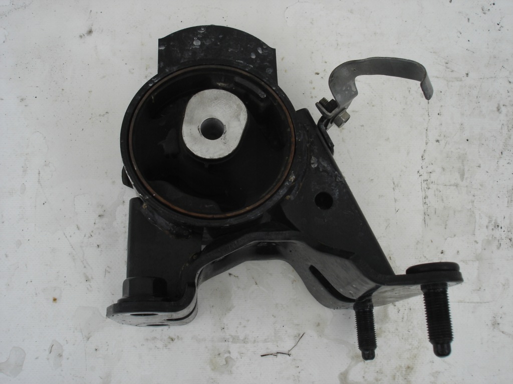 фото №2, Lexus nx lift кронштейн подушка двигуна