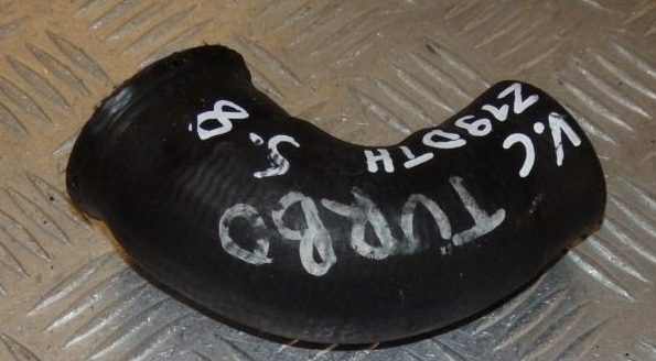 фото №1, Opel vectra c 1.9 cdti 150 труба турбіни