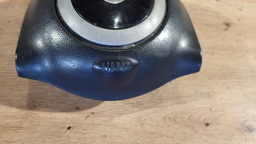 фото №3, Подушка водія mini cooper r50 r53 01-06 6760366