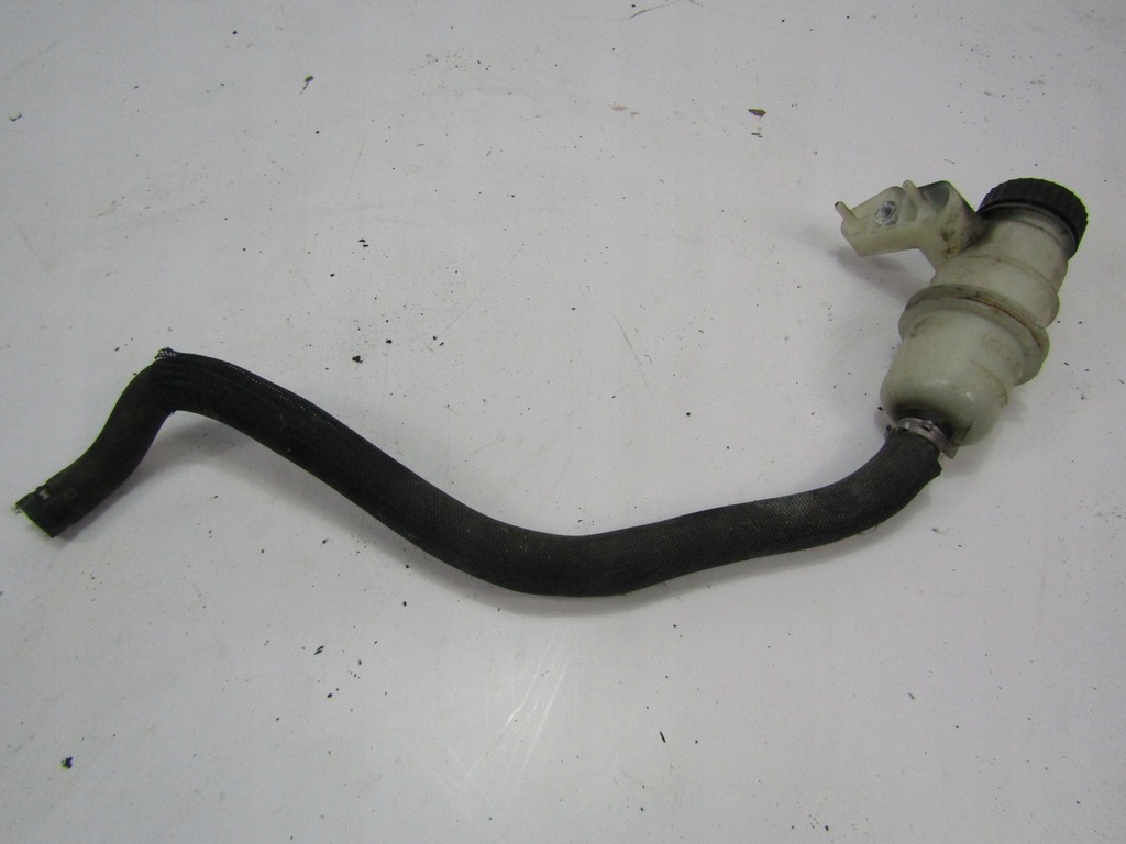 фото №7, Fiat scudo ii 270 бак бачок усилителя