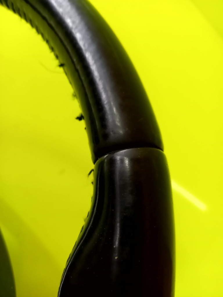 фото №6, Воздуховод кожаный volvo s60 10r