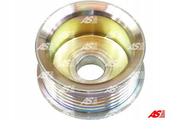 фото №9, Шкив, генератор as-pl ap6008