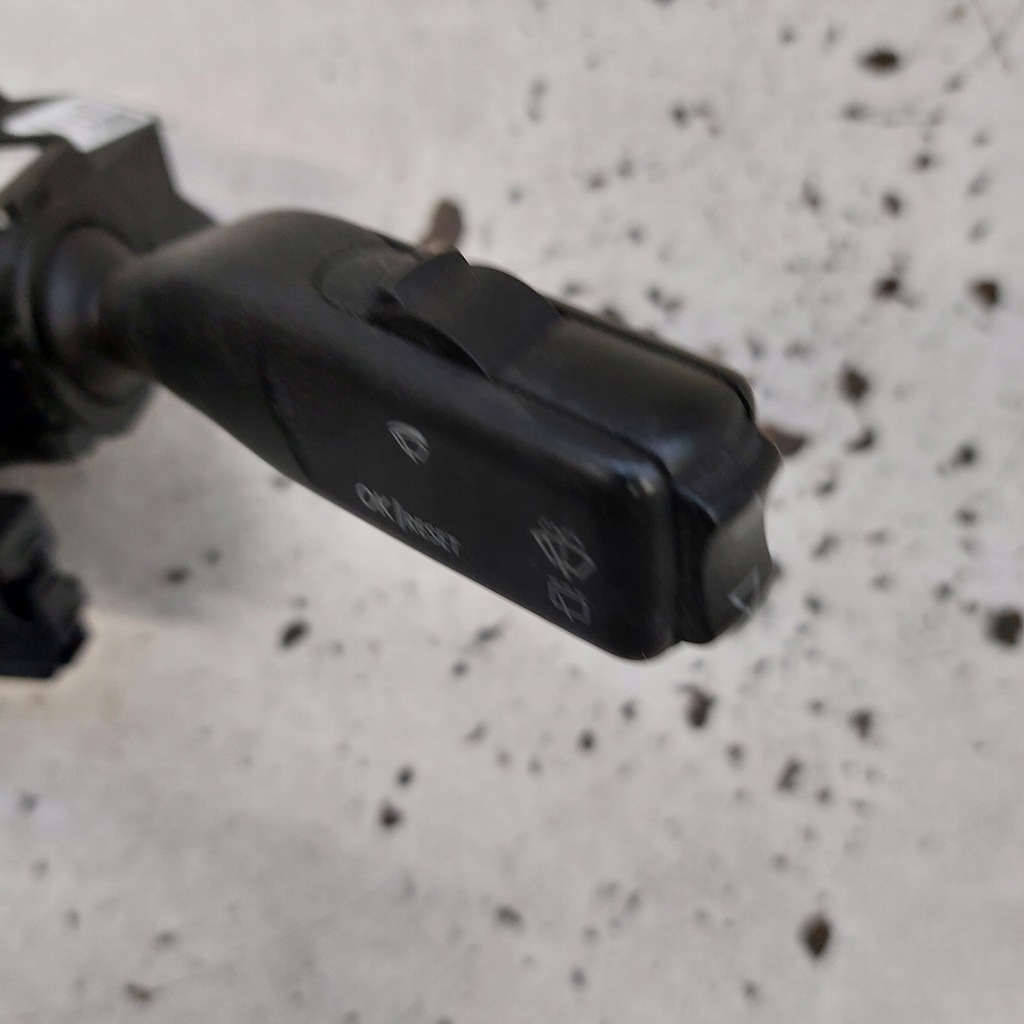 фото №14, Volkswagen touran i 1 переключатель комбинированный лента подушка безопасности круиз-контроль