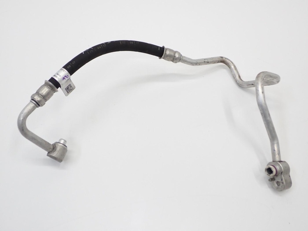 Купити Патрубок шланг трубка кондиціонера 9209727 bmw x2 f39 x1 f48 18d 2.0d b47 19r