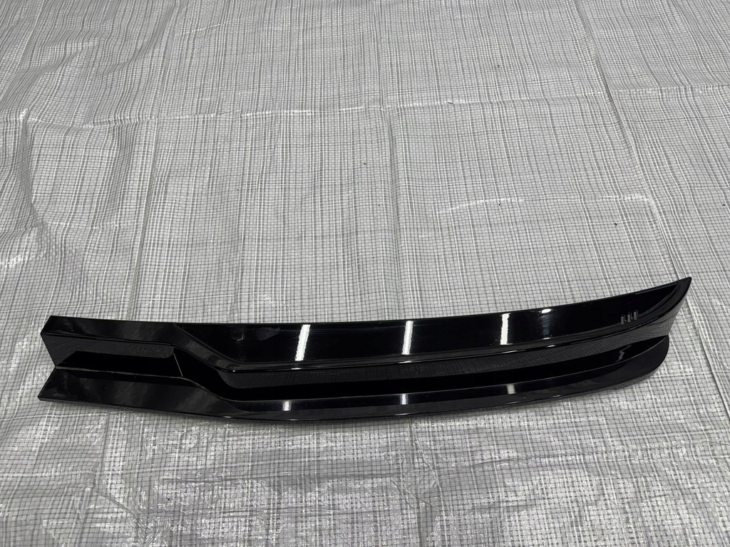 фото №1, Жабо kia niro ii 861c0-at100