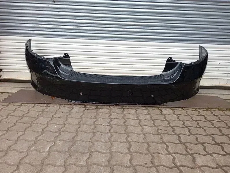 Купить Bentley continental gt 2024 lift 3sd rear бампер 3sd807511 usa