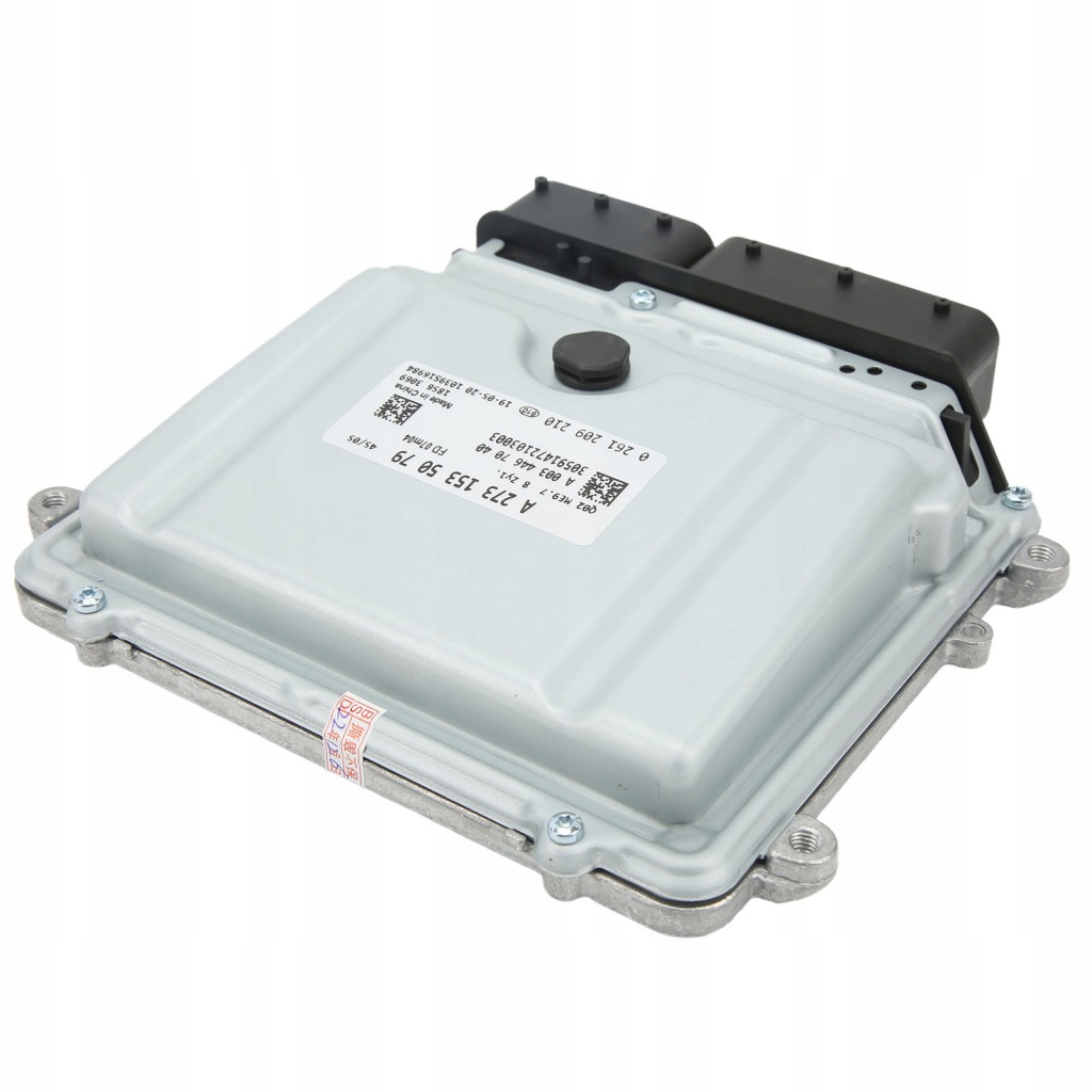 Купити Модуль керуючий шлюз ecu a2731535079 2731535079