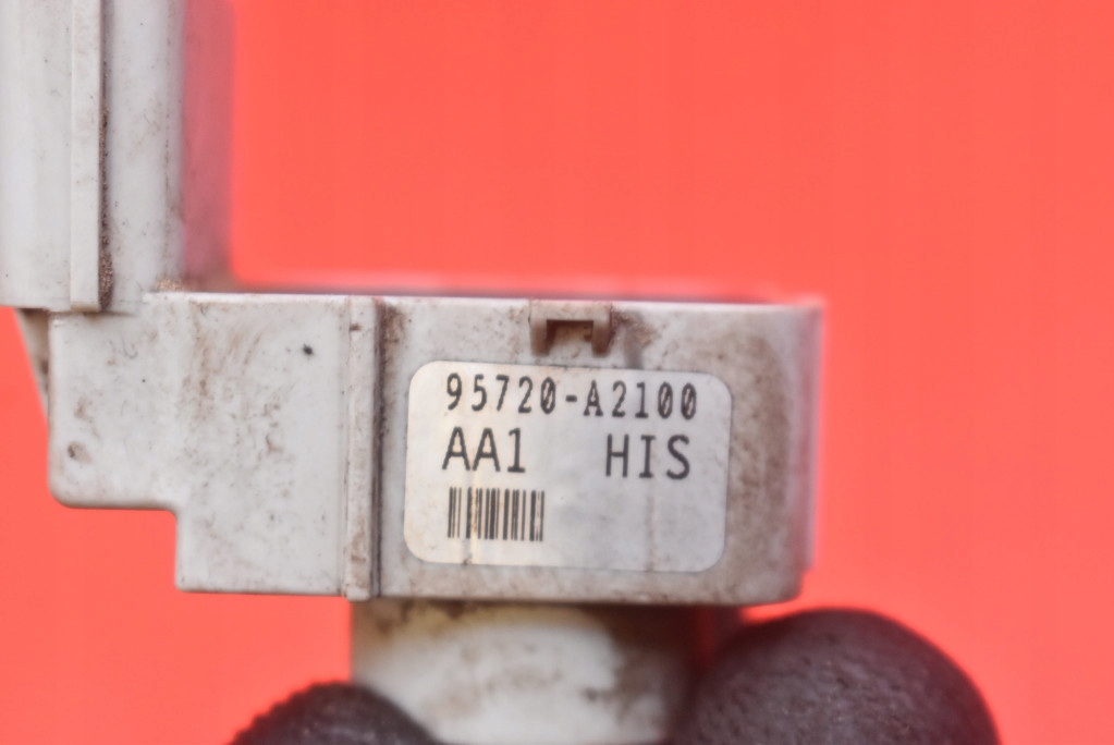 фото №8, Датчик паркування задня pdc 95720-a2100 kia ceed 2 ii 12-15