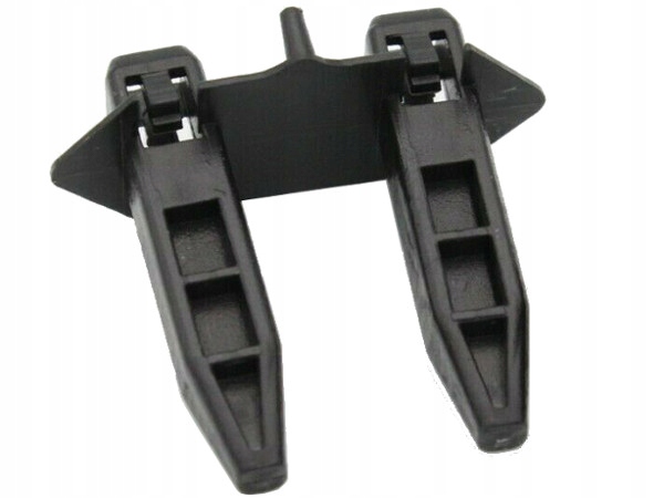 фото №1, Toyota rav4 кронштейн кліпса крила поперечина перед