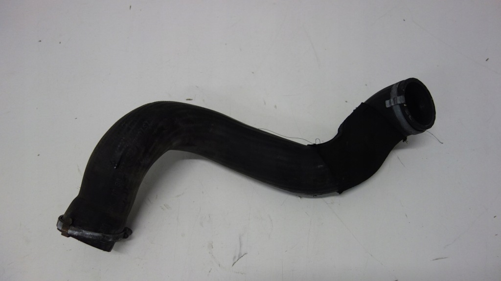 Volvo труба интеркулер 30741795 Цена