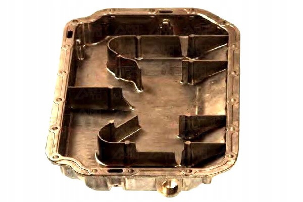 Купить Blic поддон масляная алюминий audi 100 80 a8 cabr